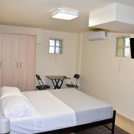 Oceanides Rooms Lefkandí Kültér fotó