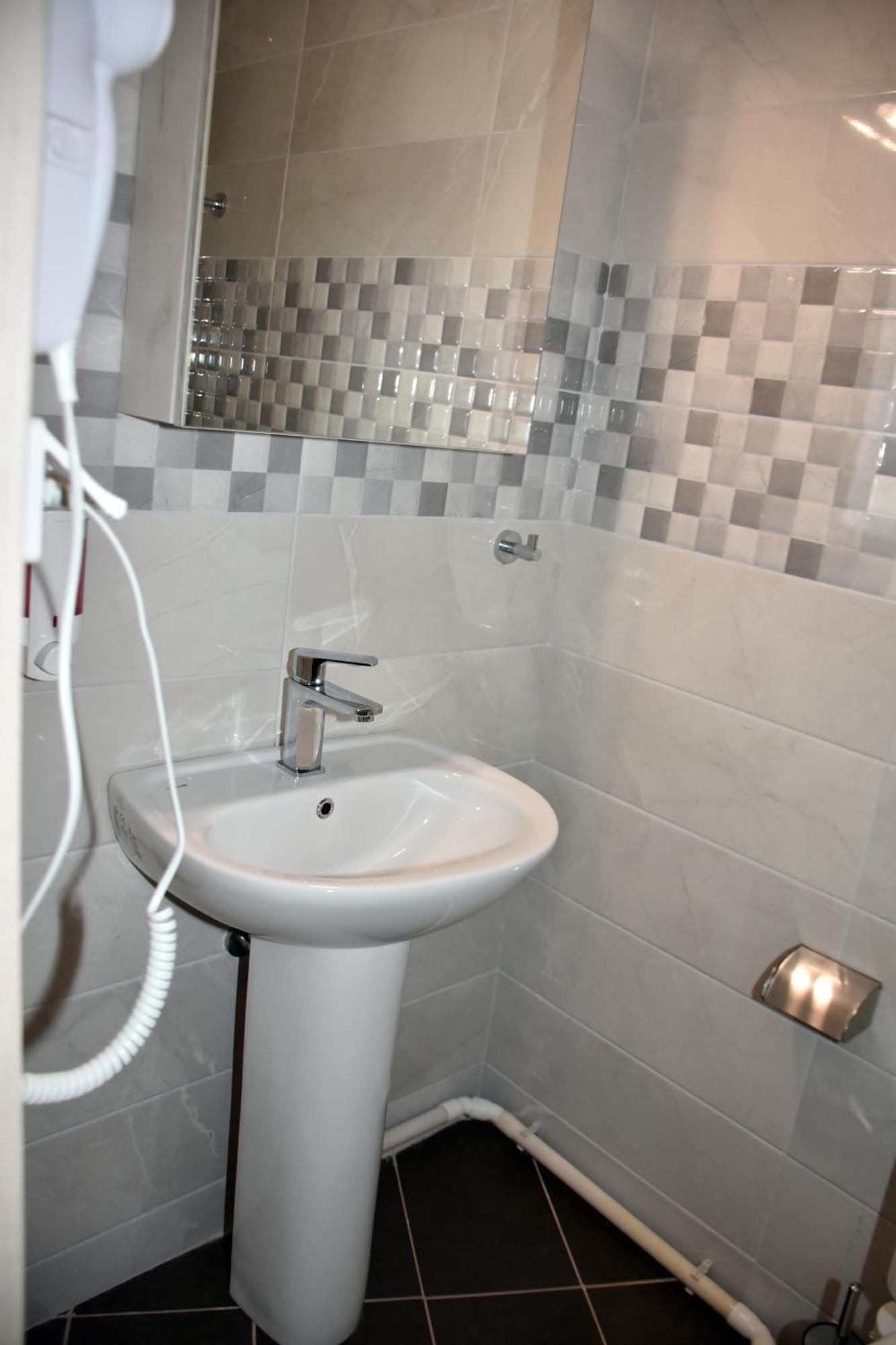 Oceanides Rooms Lefkandí Kültér fotó